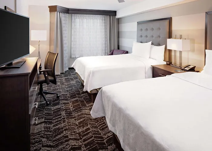 Homewood Suites By Hilton Ronkonkoma