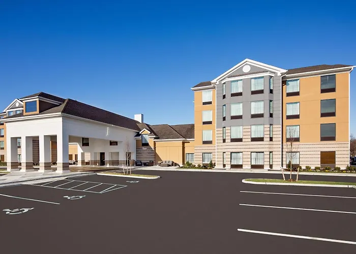 Homewood Suites By Hilton Ronkonkoma