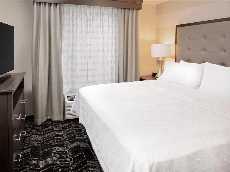 Homewood By Hilton 3*