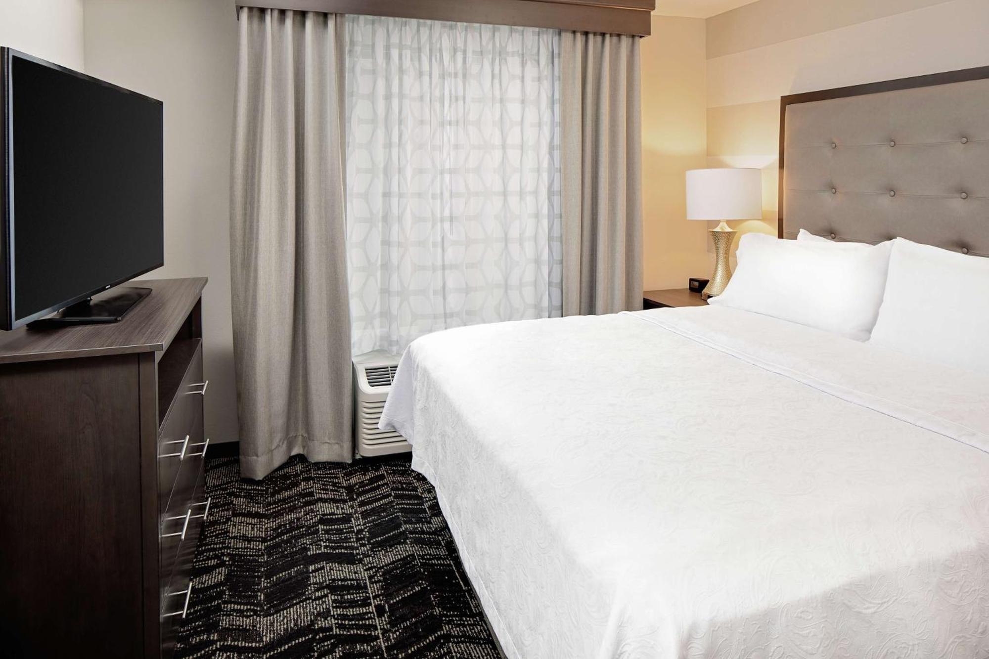 Hotel Homewood By Hilton