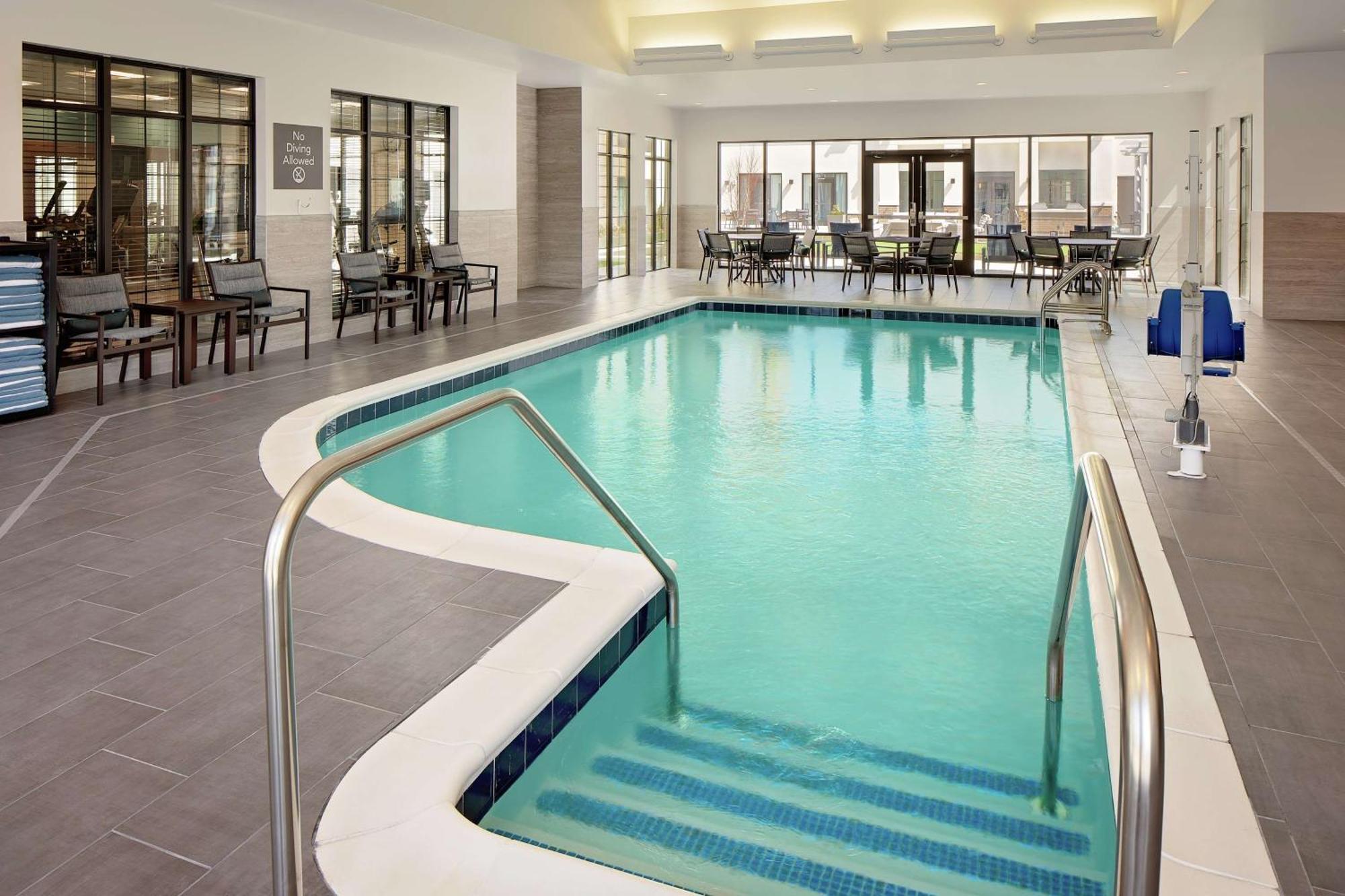 Hotel Homewood By Hilton 3*