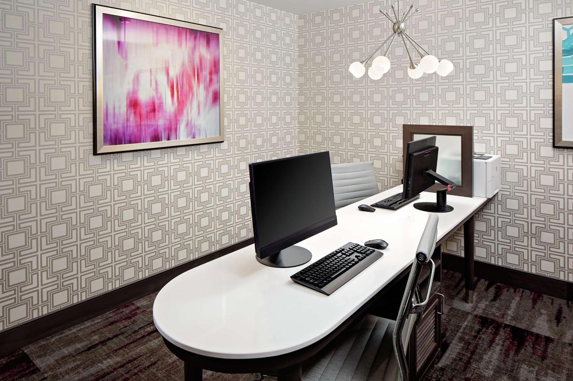 Homewood By Hilton 3*