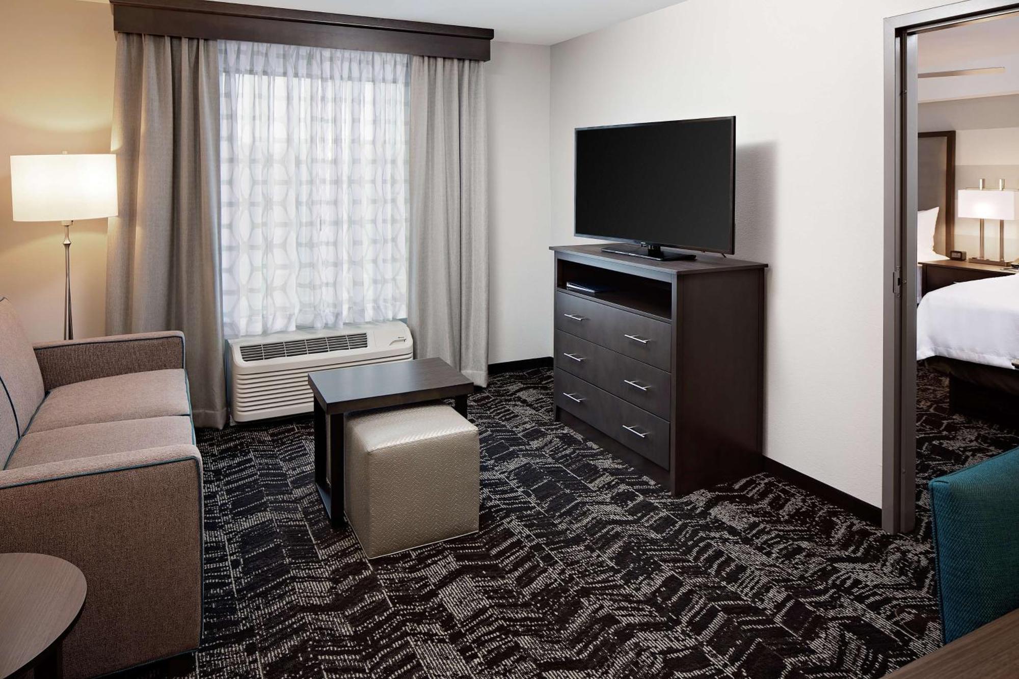 Homewood By Hilton Hotel