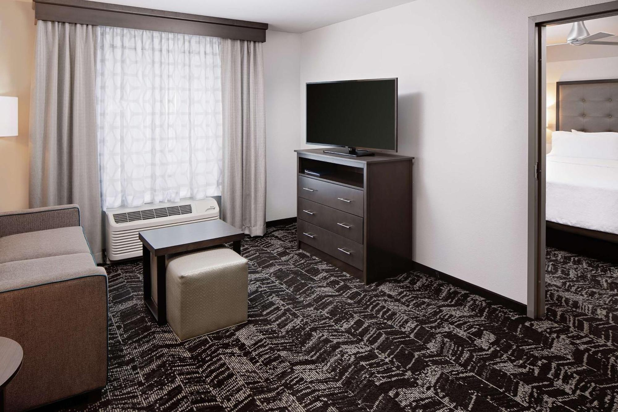 Homewood By Hilton Hotel 3*