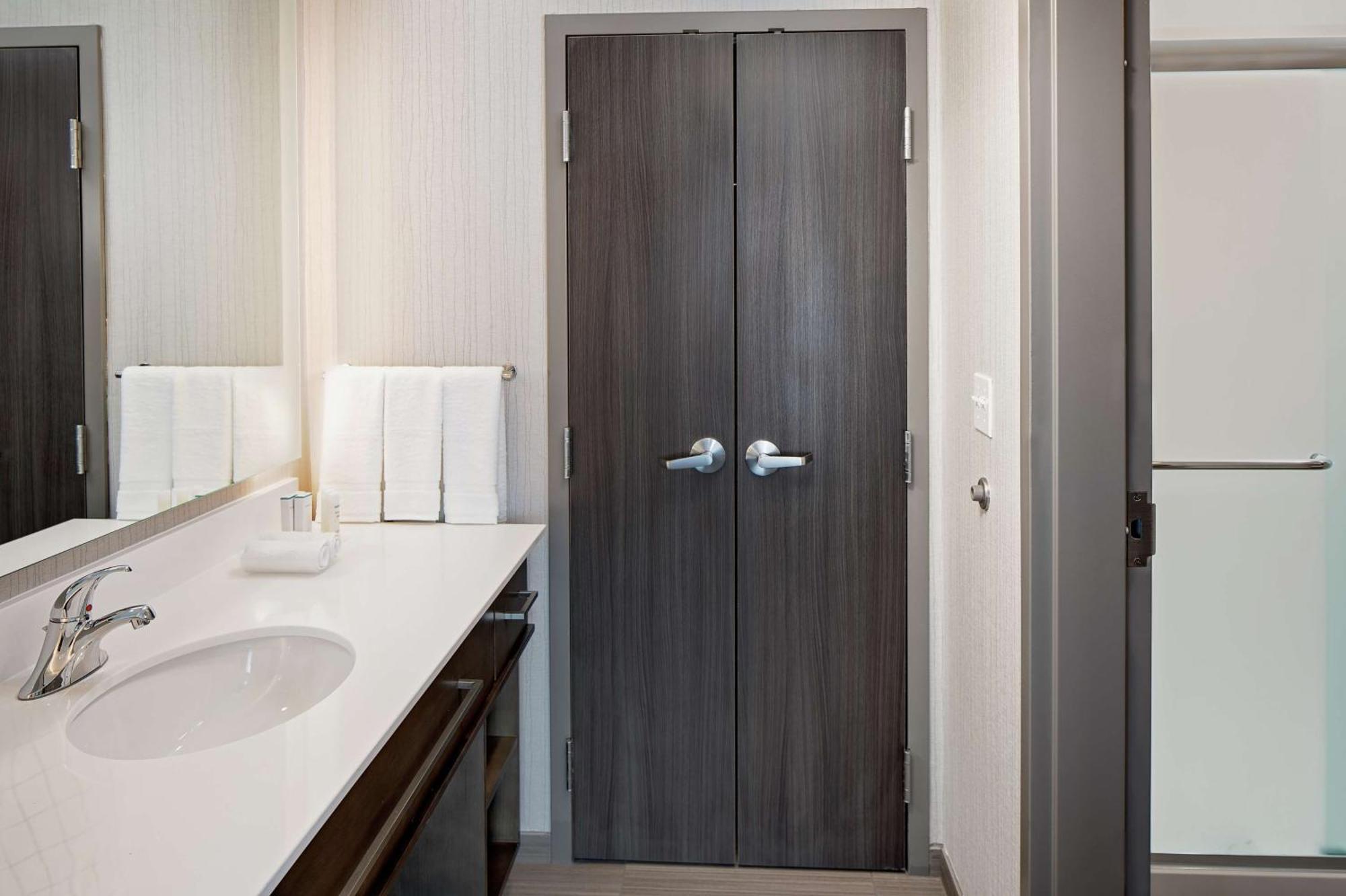 Hotel Homewood By Hilton